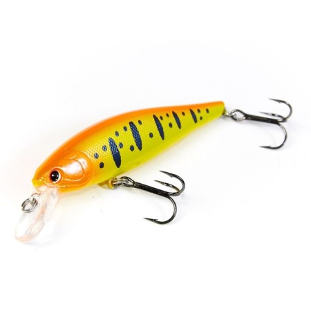 Воблер сусп. LJ ORIGINAL MINNOW X, 10 см, цвет S57
