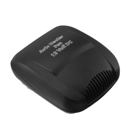 Thermal core in the car, 12 V, 150 watts, 2 modes