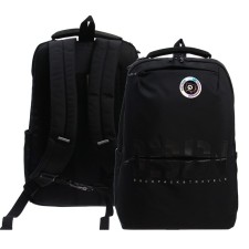 Рюкзак молодёжный Grizzly, 43 х 29 х 15 см, эргономичная спинка, отделение для ноутбука