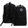 Youth backpack Grizzly, 43 x 29 x 15 cm, ergonomic back, laptop department