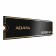SSD A-Data PCIE 4.0 X4 2TB SLEG-900-2TCS Legend 900 M.2 2280
