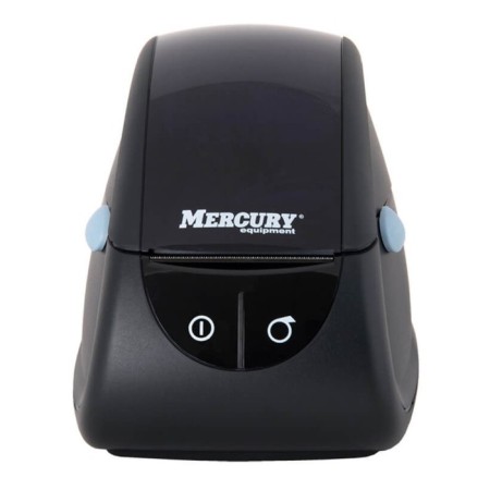 Mertech MerTech MPRINT LP58, 203 dpi, thermal, 100 mm/s, tape width 58 mm, USB-4