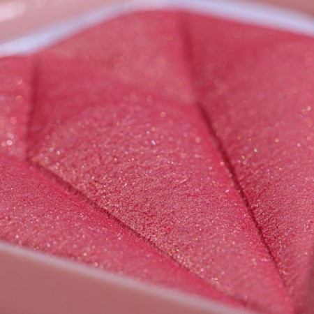 Baked highlighter for cosmic radiance, shade Pink Love 8 gr.-3