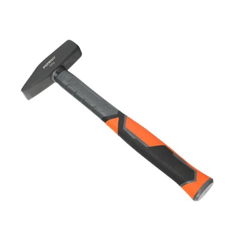 Patriot MHF-600 locksmith hammer, Fiberglass handle, 600 g-2