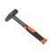 Patriot MHF-600 locksmith hammer, Fiberglass handle, 600 g