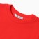 Pajama nursery, red color, height 122 cm