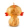 Soft toy Nici "Dragon Yo-Yo", 25 cm