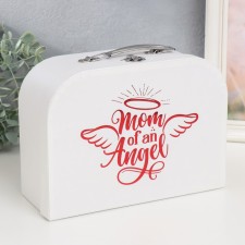 Cardboard Cardboard chest 