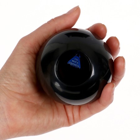 Ball of desires "Magic inside" snake 7cm-2