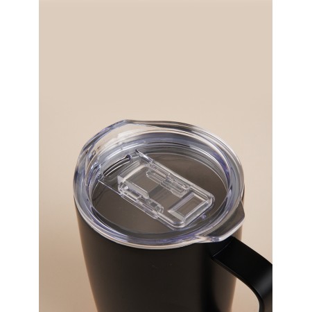Sima-Land Home thermal circle, 360 ml, black color-6