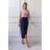 Women's turtleneck, size 52
