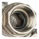 Ball barbar stout SVF 0001 000020, 3/4 ", with a filter
