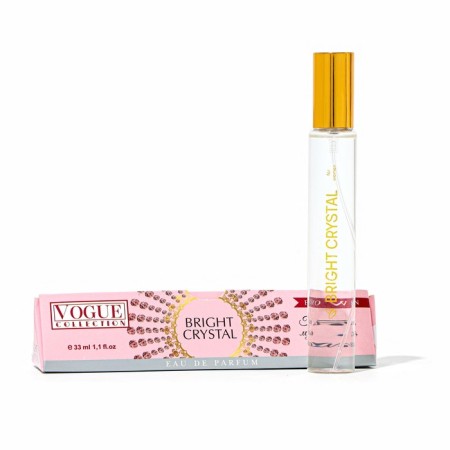 Perfume Water Women's Bright Crystal, 33 ml