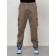 Cargo jeans men, size 44-46, beige color