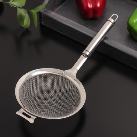 Stainless steel magistro arti, d = 14 cm