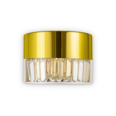 Bra Maytoni Mod313WL-01G, E14, 1x60 W, 130x260x184 mm, gold-2