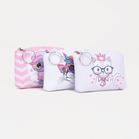 Lightning wallet, mix color-2