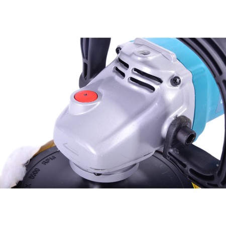 Hyundai G 1500 Expert, 1.4 kW, D 180 mm, M15, on Velcro-3