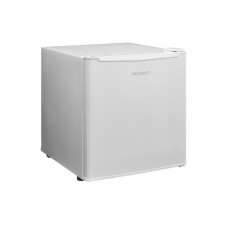 Oursson RF0480/WH refrigerator, 2 shelves, 41 l, white