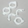 Garden clip, d = 15 mm, set 50 pcs., Greengo