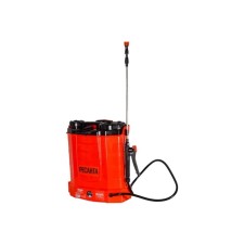 SP-12SK Batial District Sprayer Resulter, 12 L, 12 V, Pig acid, 5 m, 3.4 l/min 98416