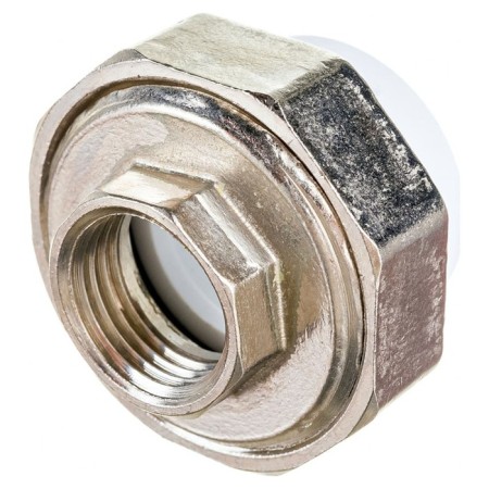 Detailed "Politek", polypropylene, 25 mm x 1/2 ", internal thread-2