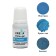 Drill PRIME-GEL, water-soluble blue color, 10ML