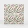 Box for confectionery products with PVC cover "Christmas tree", 13 x 13 x 3 cm, new year