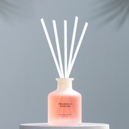 Aromatic diffuser "Cherry Blossom Rainpeony & Cepress", 50 ml-1