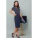 Women's dress, size 54