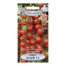 Seed Tomat 