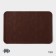 Set of serving napkins Magistro, 2 pcs, 30 × 45 cm, brown color