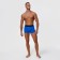 Panties men's panties, color of blue mix, size 56