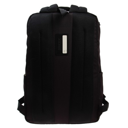 Youth backpack Grizzly, 43 x 29 x 15 cm, ergonomic back, laptop department-5