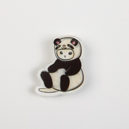 Icon "cat", 2.8 x 3.3 cm-5