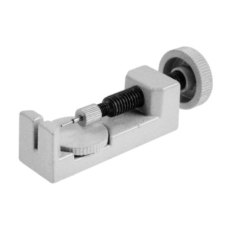 A tool for adjusting the length of the tundra watches and bracelets, 4 pin includes