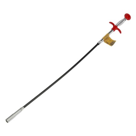 Capture flexible tundra, capture diameter up to 40 mm, length 560 mm-10