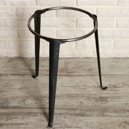 A tripod for cauldron 4.5 l, diameter 295 mm, 20 x 38 x 38 cm-1