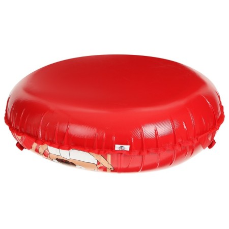 Tubing-vatrushka Onlytop "Mopc", case diameter 83 cm-5
