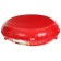 Tubing-vatrushka Onlytop "Mopc", case diameter 83 cm