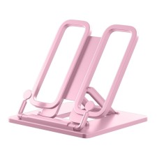 Erichkrause Base, Pastel, Plastic, Pink Books
