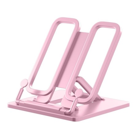 Erichkrause Base, Pastel, Plastic, Pink Books