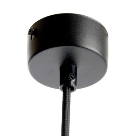 Ceiling light Feron ML1898, IP20, GU10, 35 W, 55x55x200 mm, color gold and black-8
