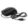 Acer OMW010 Black Optical Mouse (1200DPI) USB (3but)