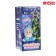 New Year's application with sequins "New Year. Magic Christmas tree "