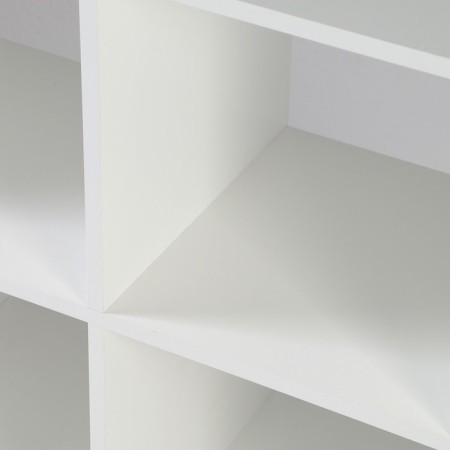 Stellaz Zig-Zag, 710x356x720, white-3