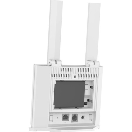 Internet center ZTE K10 10/100TX/4G/3G/LTE CAT. 4 white-2