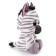 Soft toy Nici "Zebra Mankalit", 25 cm