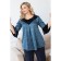 Women's tunic Wisell M3-3993/7, size 52