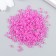 Beads "Zlatka" 08/0, 3 mm, 10 g 0139 Pink
